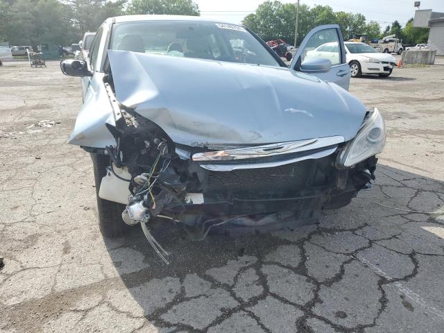 2013 Chrysler 200 Touring VIN: 1C3CCBBB4DN592840 Lot: 54149794