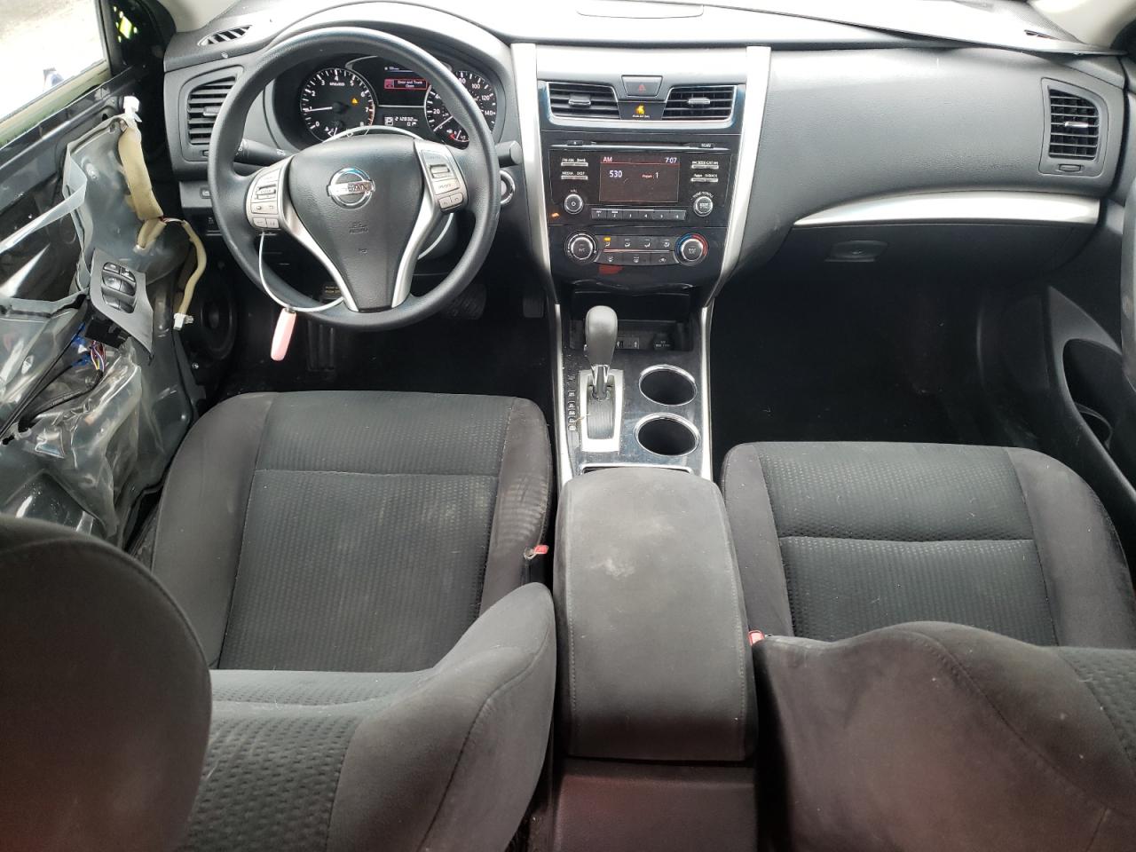 1N4AL3AP3EC278783 2014 Nissan Altima 2.5