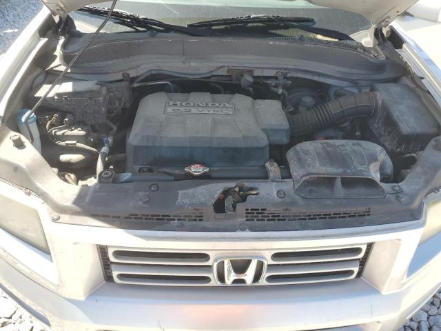 2006 Honda Ridgeline Rts VIN: 2HJYK16446H565140 Lot: 53556614