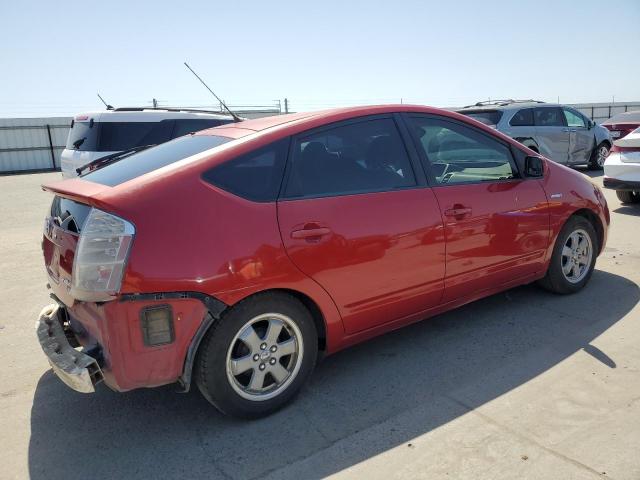 2008 Toyota Prius VIN: JTDKB20U387705055 Lot: 55523504