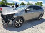 KIA SORENTO EX photo