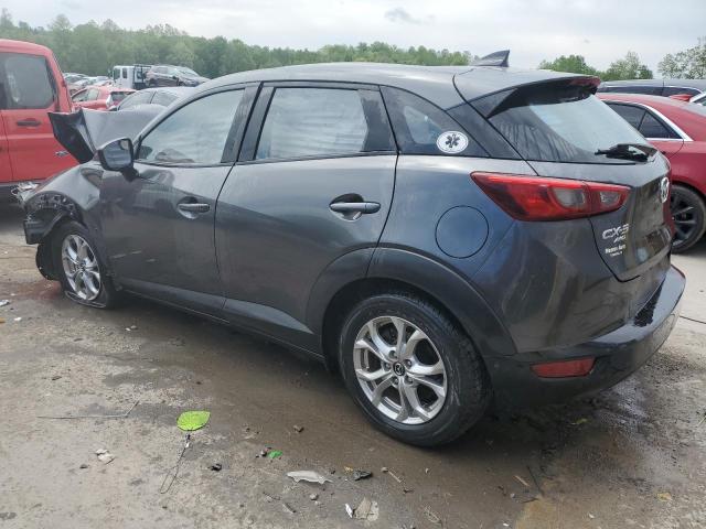 2018 Mazda Cx-3 Sport VIN: JM1DKFB70J0332482 Lot: 54587714