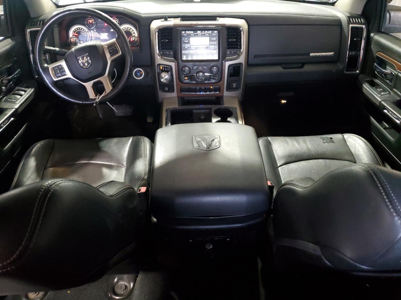 1C6RR6NT5DS707289 2013 Ram 1500 Laramie