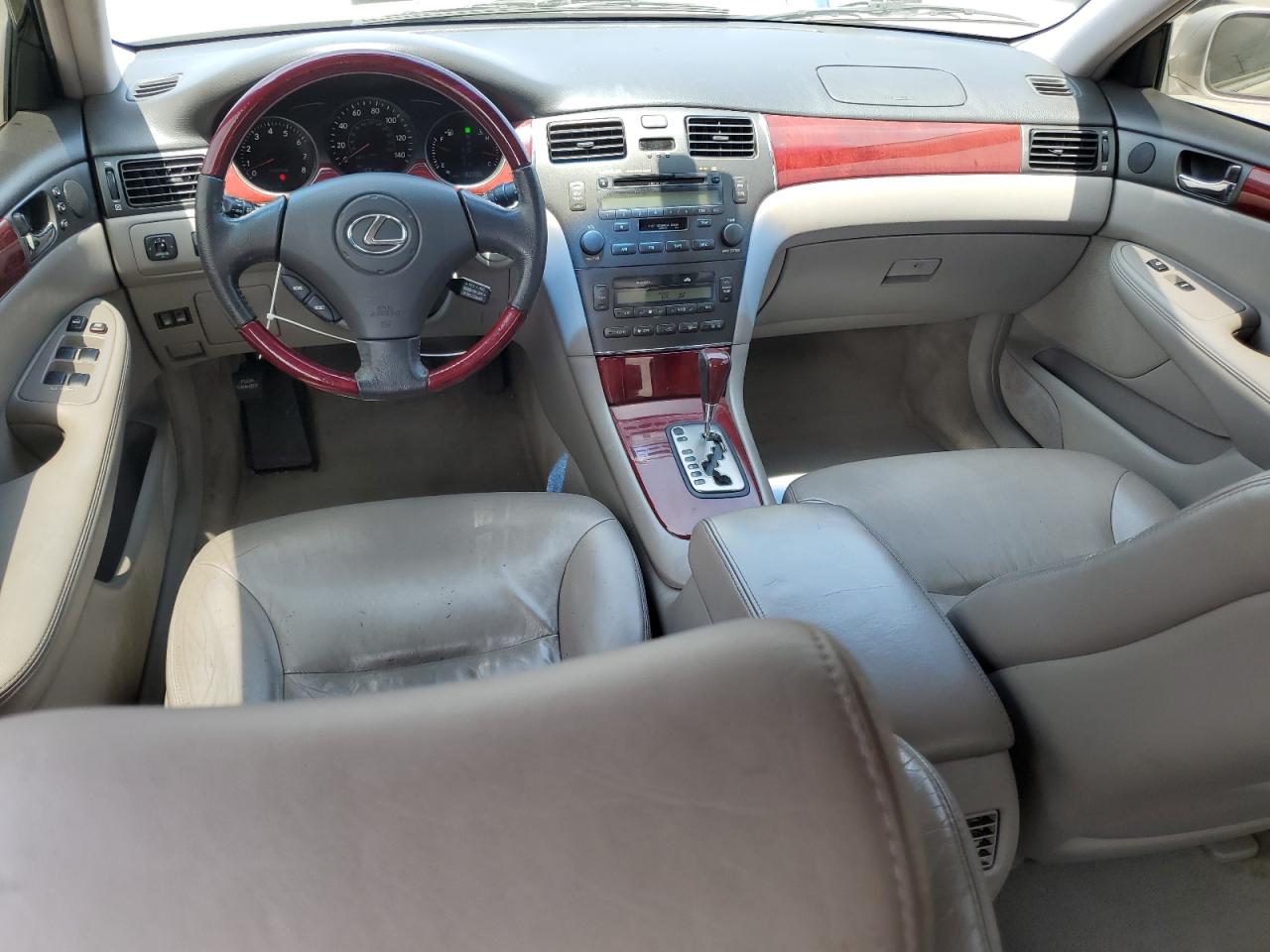 JTHBF30G420072228 2002 Lexus Es 300