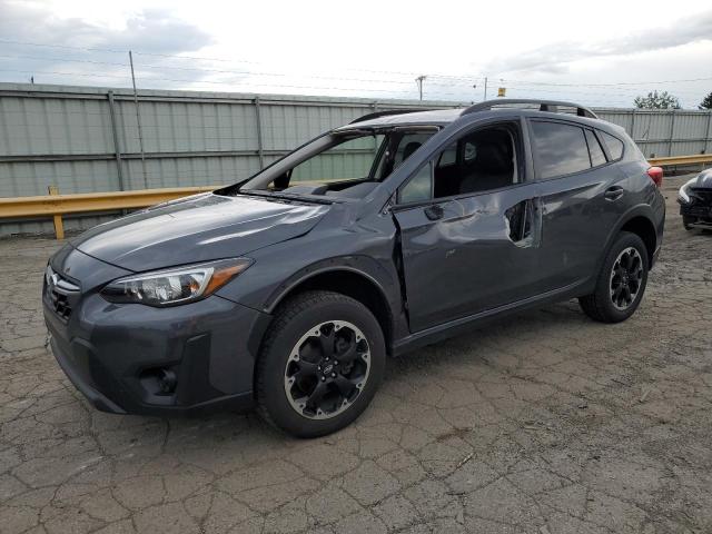 2023 Subaru Crosstrek VIN: JF2GTABC7PH288941 Lot: 54523434