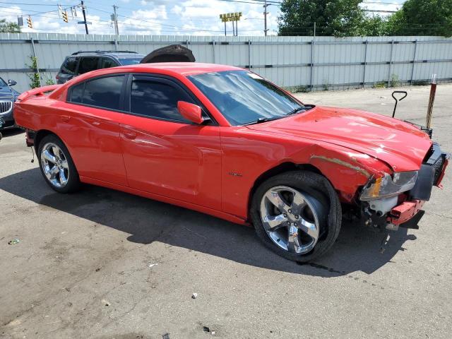 2014 Dodge Charger R/T VIN: 2C3CDXCT9EH339122 Lot: 57124824