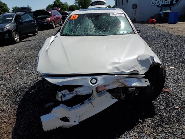 2015 BMW 328 XI SUL - WBA3B5G5XFNS17263