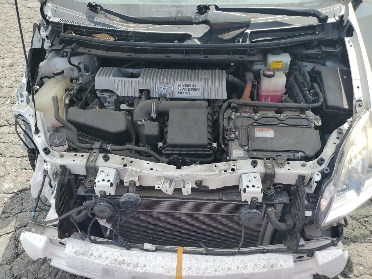 JTDKN3DU8F0461044 2015 Toyota Prius