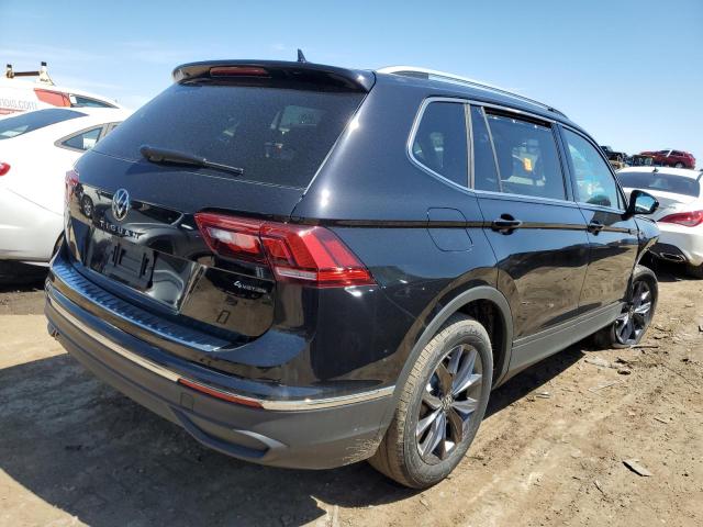 2024 VOLKSWAGEN TIGUAN - 3VV2B7AX7RM000676