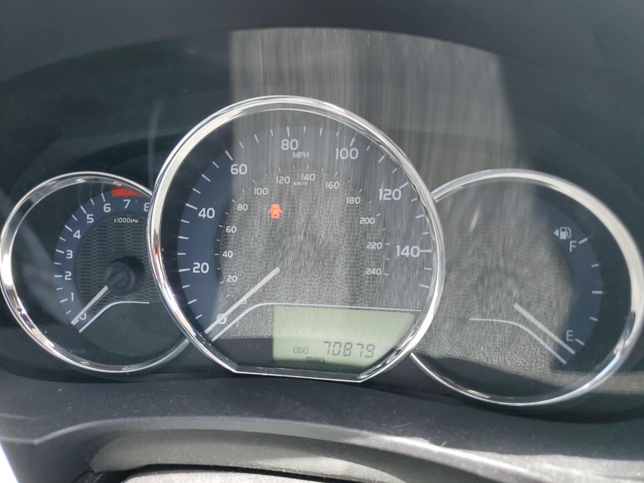 2T1BURHE7GC536753 2016 Toyota Corolla L