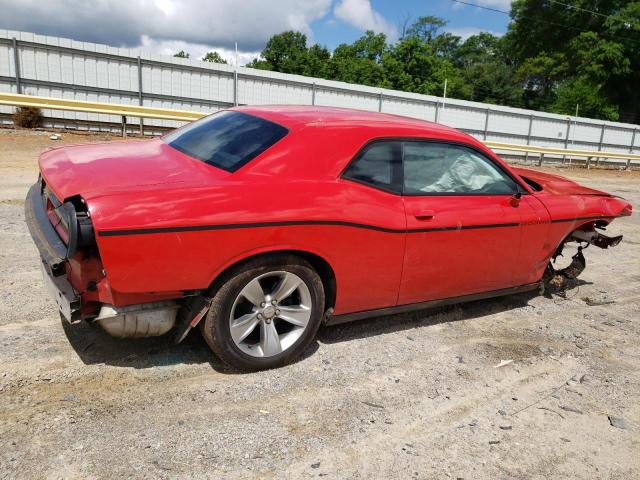 2017 Dodge Challenger Sxt VIN: 2C3CDZAG1HH573017 Lot: 54879444