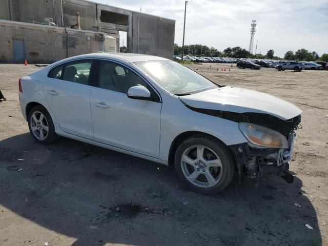 2012 Volvo S60 T5 VIN: YV1622FS8C2043061 Lot: 54318444