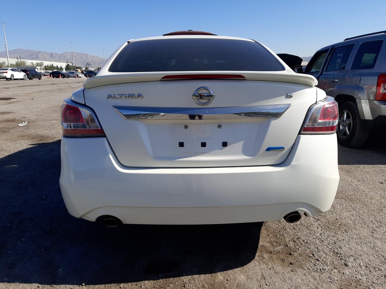 1N4AL3AP1EC265336 2014 Nissan Altima 2.5