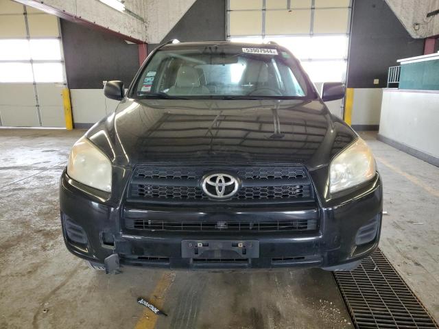 2012 Toyota Rav4 VIN: 2T3ZF4DV1CW131652 Lot: 53907944