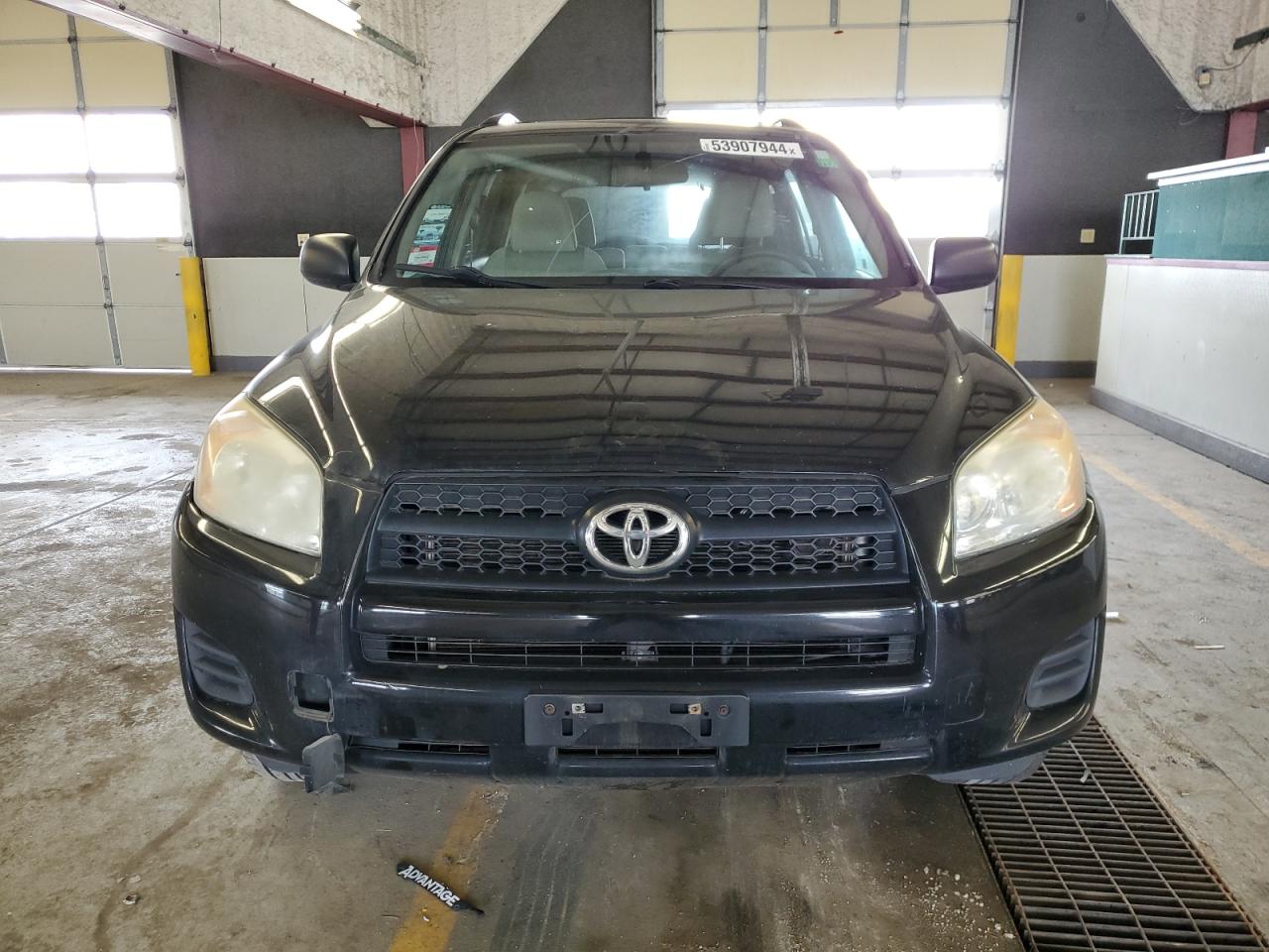 2T3ZF4DV1CW131652 2012 Toyota Rav4