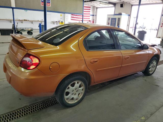 2005 Dodge Neon Sxt VIN: 1B3ES56C55D144823 Lot: 56099864