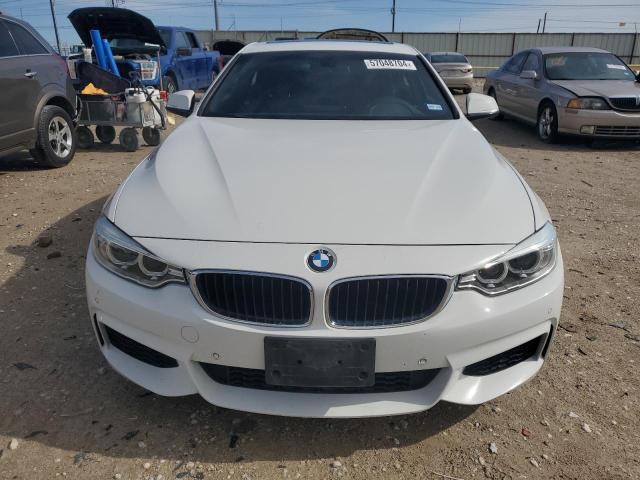 2014 BMW 428 Xi VIN: WBA3N5C50EK196629 Lot: 57048704