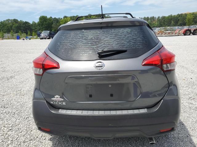 2019 Nissan Kicks S VIN: 3N1CP5CU6KL560120 Lot: 56624314