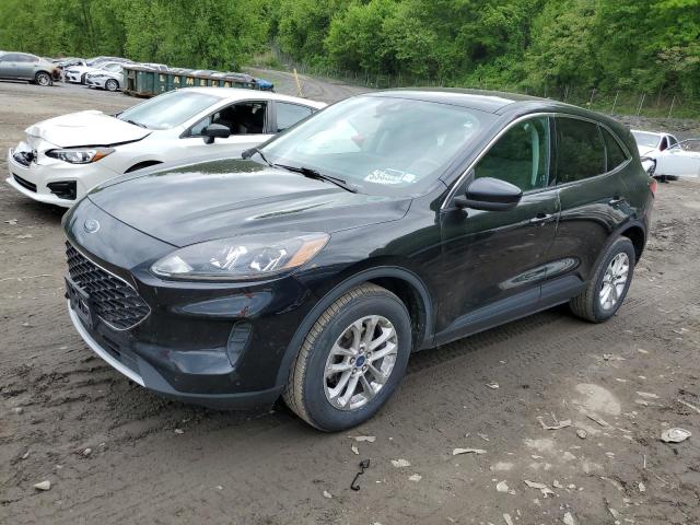 2021 Ford Escape Se VIN: 1FMCU9G62MUA22916 Lot: 53634254