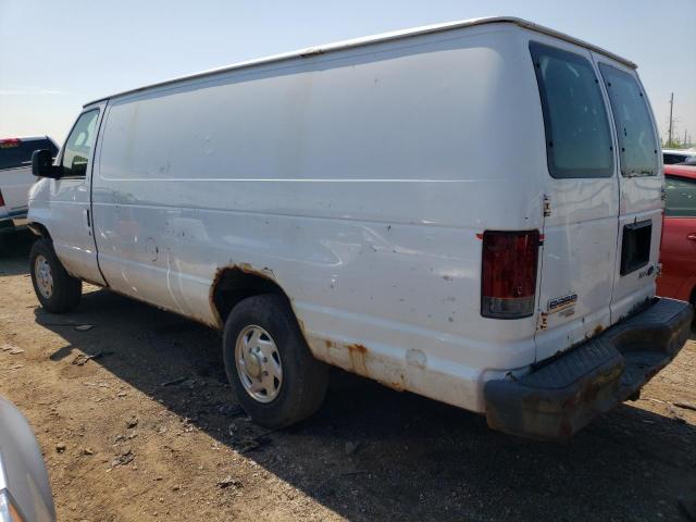 2011 Ford Econoline E350 Super Duty Van VIN: 1FTSS3EL7BDB28724 Lot: 54193084