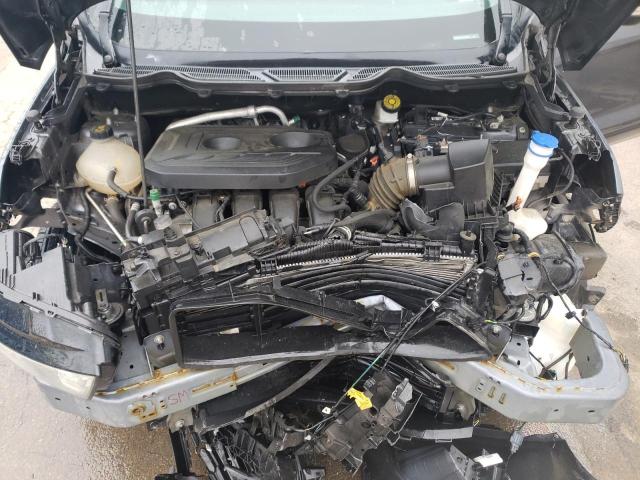 2019 FORD ECOSPORT S - MAJ6S3GL8KC288587