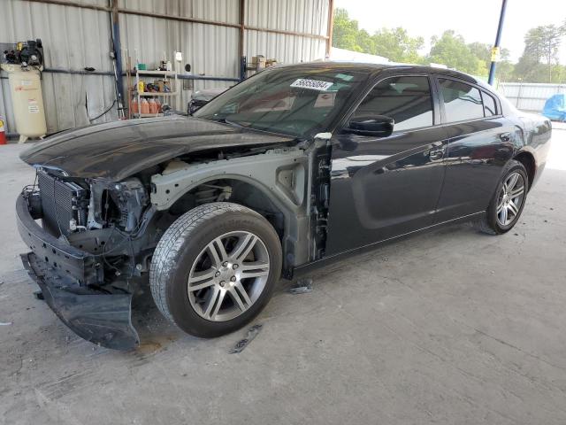 2018 DODGE CHARGER PO - 2C3CDXAT7JH173227
