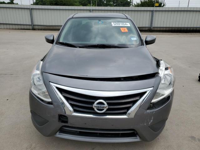 2016 Nissan Versa S VIN: 3N1CN7APXGL886220 Lot: 52691054