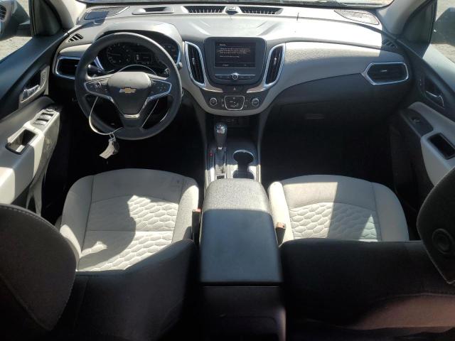 2020 Chevrolet Equinox Ls VIN: 2GNAXHEV2L6280347 Lot: 54743384