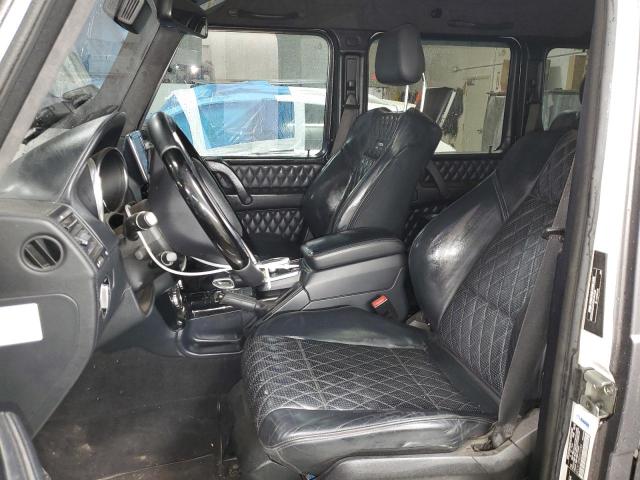 VIN WDCYC7DF8DX210709 2013 MERCEDES-BENZ G-CLASS no.7