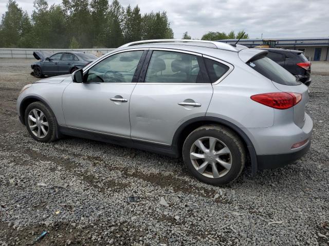 2008 Infiniti Ex35 Base VIN: JNKAJ09F28M357210 Lot: 56296074