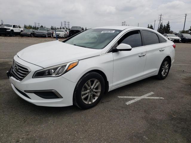 2016 Hyundai Sonata Se VIN: 5NPE24AF5GH401003 Lot: 56426764