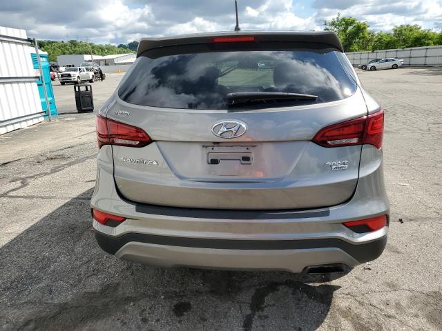 2018 Hyundai Santa Fe Sport VIN: 5NMZTDLB5JH073174 Lot: 53895384