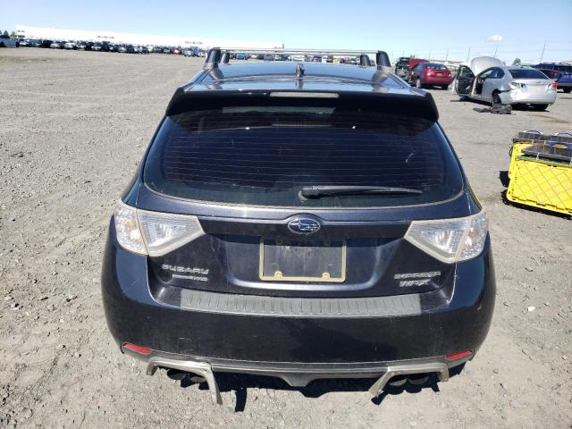 2012 Subaru Impreza Wrx VIN: JF1GR7E62CG216055 Lot: 56974834