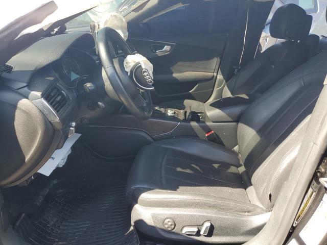 2017 AUDI A7 PRESTIG - WAU22AFC1HN060052