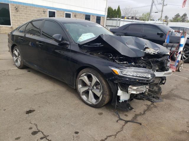 2018 HONDA ACCORD TOU - 1HGCV1F98JA043220