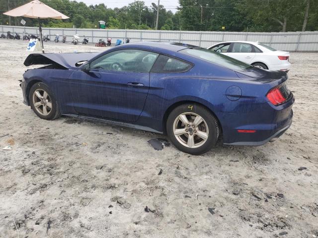 2019 FORD MUSTANG - 1FA6P8TH4K5132549