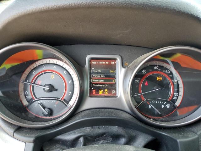 2018 DODGE JOURNEY CR - 3C4PDDGG3JT371218