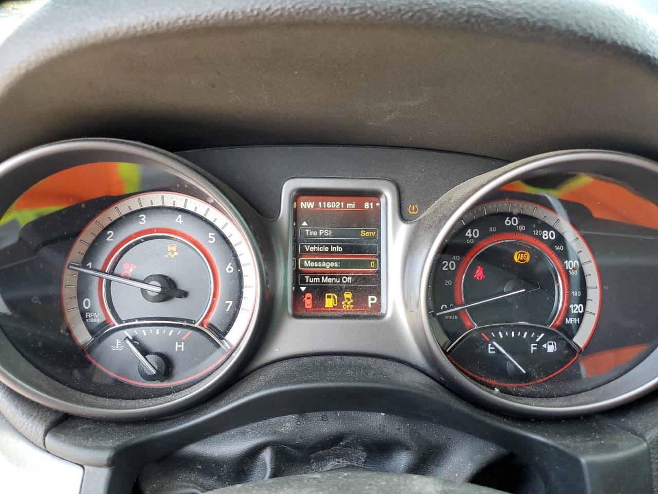 3C4PDDGG3JT371218 2018 Dodge Journey Crossroad