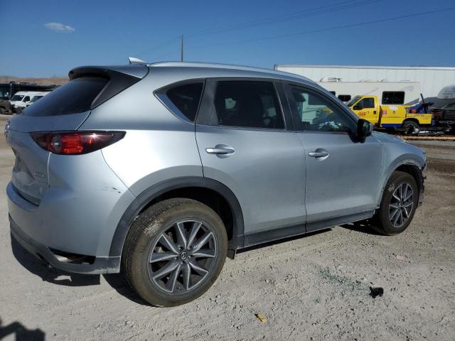 2018 Mazda Cx-5 Touring VIN: JM3KFACMXJ1392144 Lot: 56296014