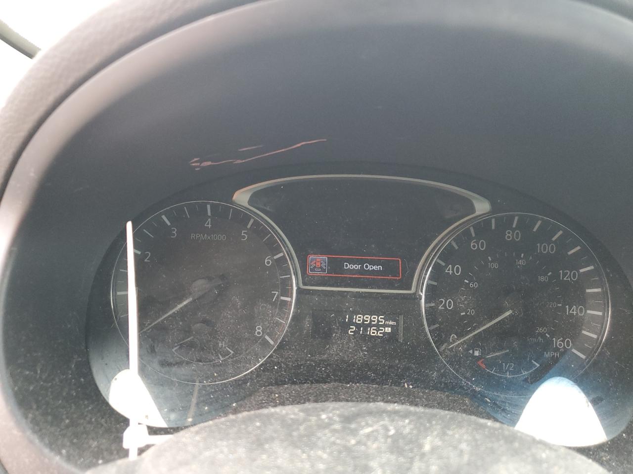 1N4AL3AP7EC120298 2014 Nissan Altima 2.5