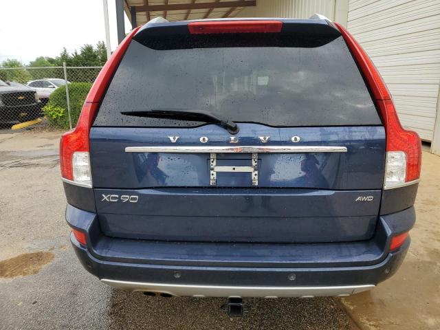 2013 Volvo Xc90 3.2 VIN: YV4952CZ6D1667215 Lot: 53874874