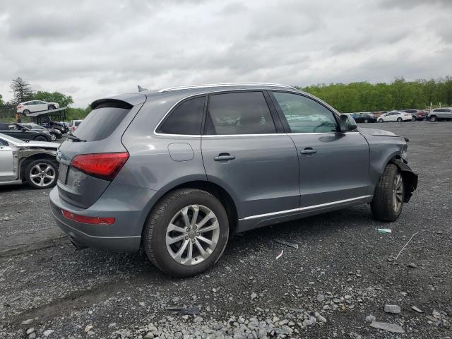 VIN WA1LFAFP9DA095965 2013 Audi Q5, Premium Plus no.3