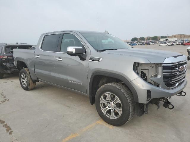 2024 GMC Sierra C1500 Slt VIN: 3GTPHDED0RG118651 Lot: 56036864