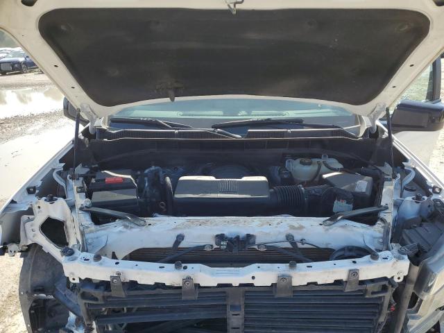 1GCUYEED4KZ123396 2019 Chevrolet Silverado K1500 Rst