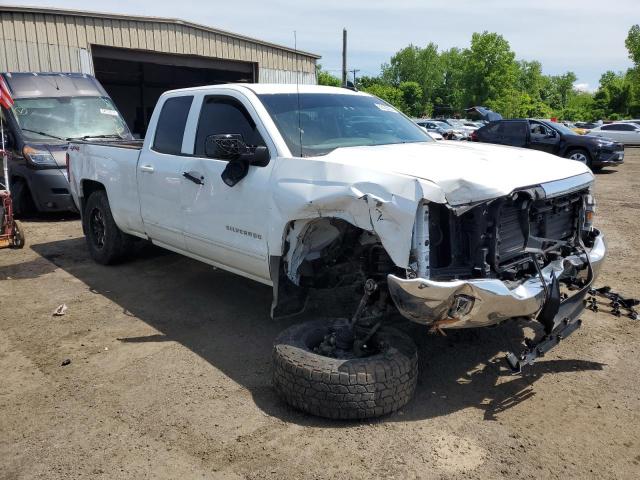 2018 Chevrolet Silverado K1500 Lt VIN: 1GCVKREC5JZ118968 Lot: 55188064