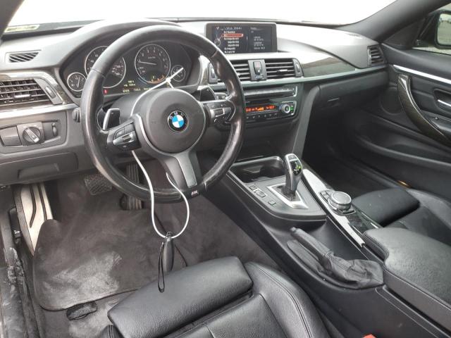 VIN WBA3N3C59FK233179 2015 BMW 4 Series, 428 I no.8