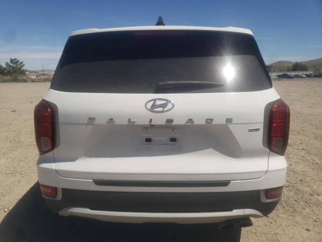 KM8R4DHE8LU080899 Hyundai Palisade S 6