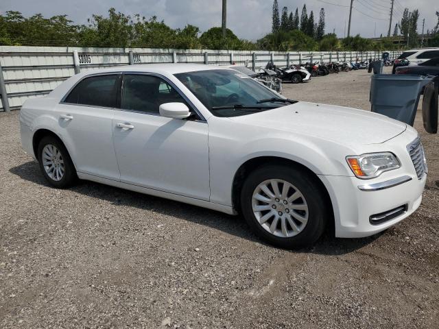 2014 Chrysler 300 VIN: 2C3CCAAG5EH377808 Lot: 55130394