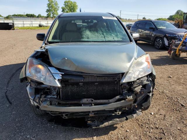 2011 Honda Cr-V Se VIN: 5J6RE4H49BL062306 Lot: 55628904