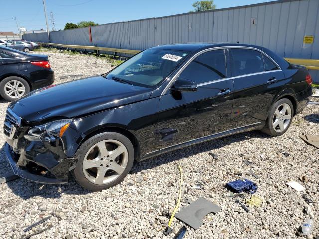 2014 Mercedes-Benz E 350 4Matic VIN: WDDHF8JB6EA954016 Lot: 56948294